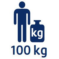 Váha do 100 kg