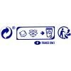 Instrukce pro recyklaci ve Francii