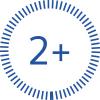 Velikost 2+