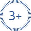 Velikost 3+